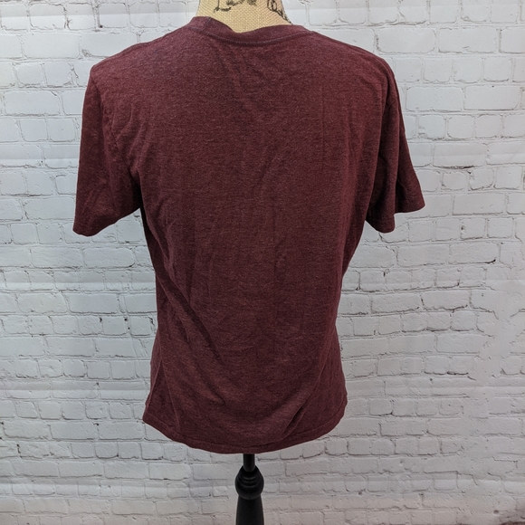 Converse T Shirt XS - Picture 4 of 5